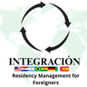 Logo Integración
